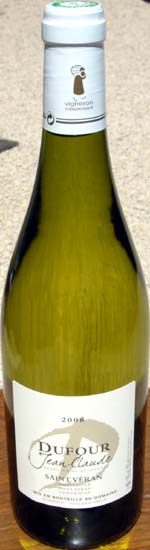 Domaine Jean-Claude DUFOUR - Saint Véran